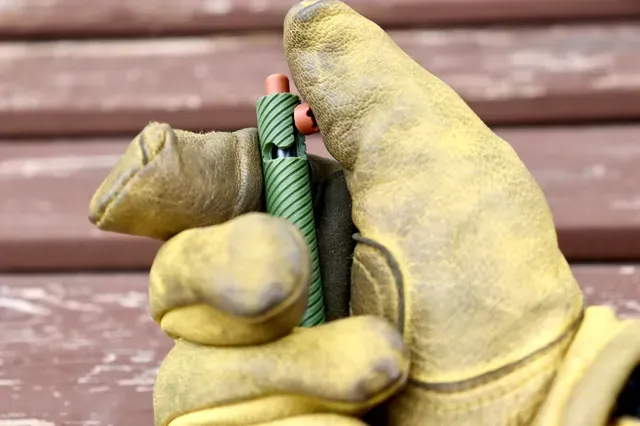 Rugged EDC Pen for Pilot G2 – Glove-Friendly — Фото 7 из 10
