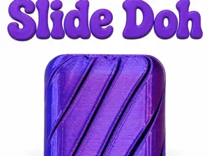 Slide Doh