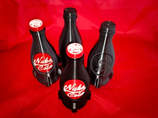 Nuka Cola Bottle Replica — Фото 2 из 10