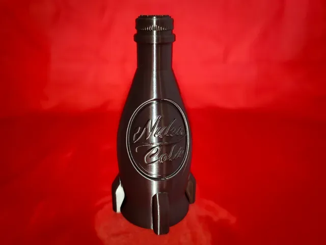 Nuka Cola Bottle Replica — Фото 9 из 10
