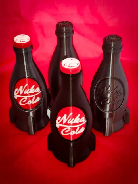 Nuka Cola Bottle Replica — Фото 6 из 10