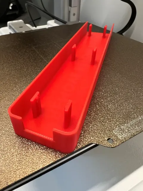 A1 Mini Dust cover ~ Z-axis — Фото 4 из 6