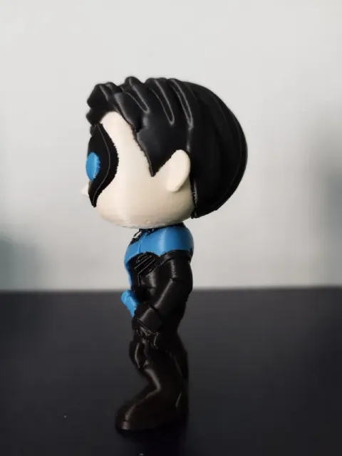 Funko Pop Nightwing — Фото 3 из 5