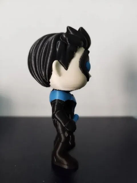 Funko Pop Nightwing — Фото 4 из 5