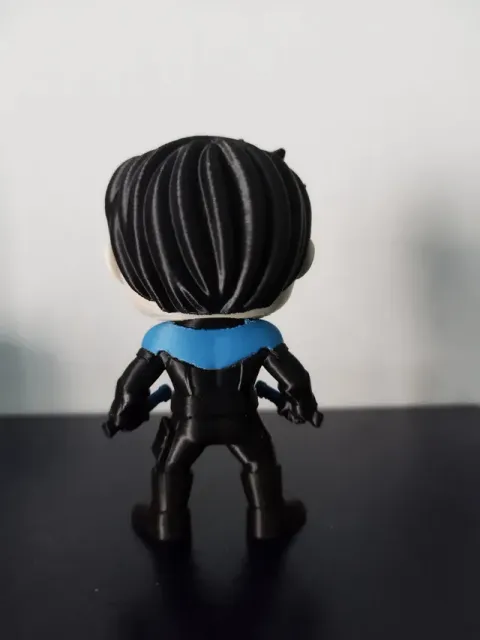 Funko Pop Nightwing — Фото 5 из 5