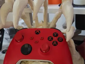 Corpser Gears of war Xbox control Base