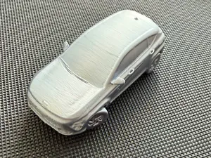 Hyundai Kona 2025