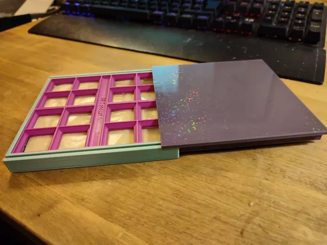 Wet Palette - keep your paint wet — Image 3 of 5