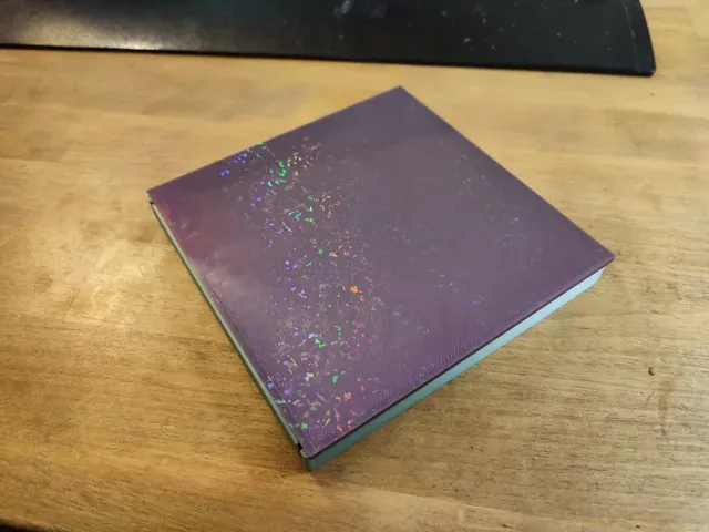 Wet Palette - keep your paint wet — Image 2 of 5