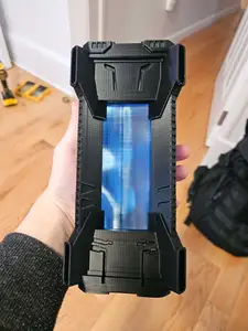 Halo Infinite Fusion Coil Lamp