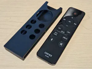 Xerses - Edifier R1280DBS Remote Holder