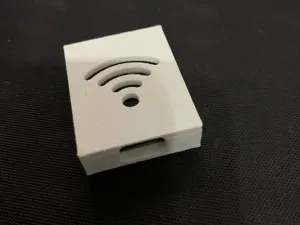 carcasa para ESP32 S2 Mini