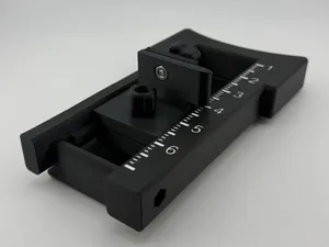 Rounding Jack/Brim Trimmer
