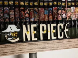 ONE PIECE Usopp