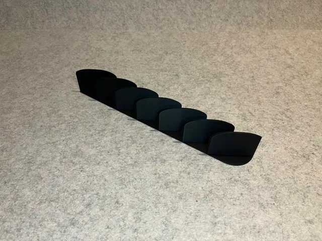 Display stand holder for 6 games — Фото 6 из 9