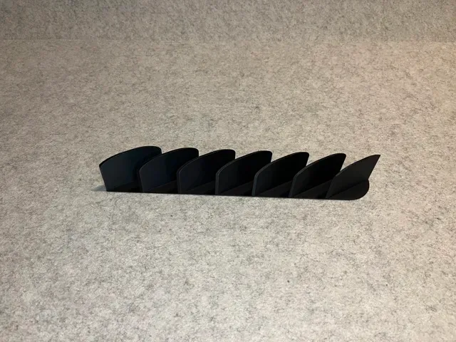Display stand holder for 6 games — Фото 3 из 9