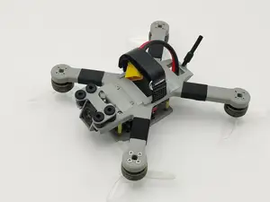 DJI O4 2.5寸FPV