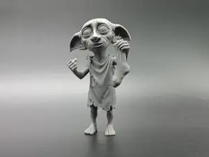 Dobby the House Elf - J.K. Rowling Harry Potter