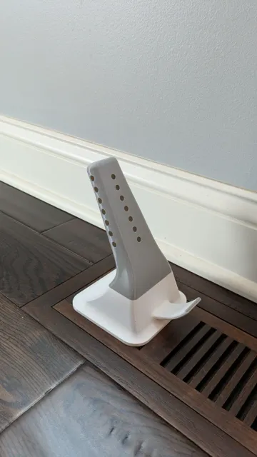 Shoe dryer / warmer - Heat vent / register — Image 3 of 6