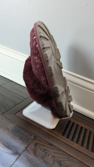 Shoe dryer / warmer - Heat vent / register — Image 5 of 6