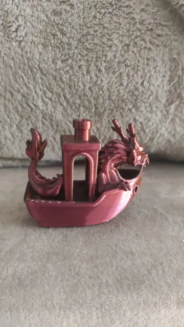 shenlong benchy — Фото 5 из 6