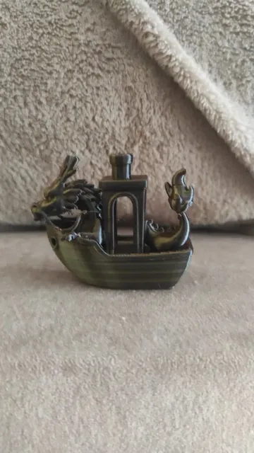 shenlong benchy — Фото 3 из 6