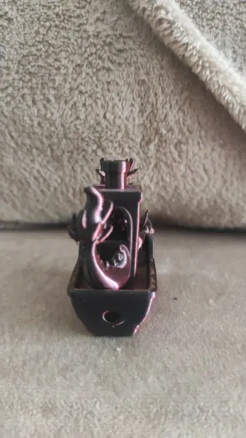 shenlong benchy — Фото 4 из 6
