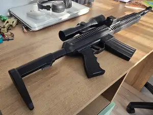GE01 RIFLE