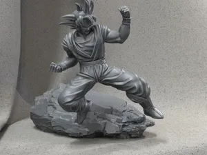 Goku