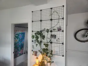 Grid Wall Connector Kit