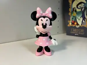 Minnie Mouse
