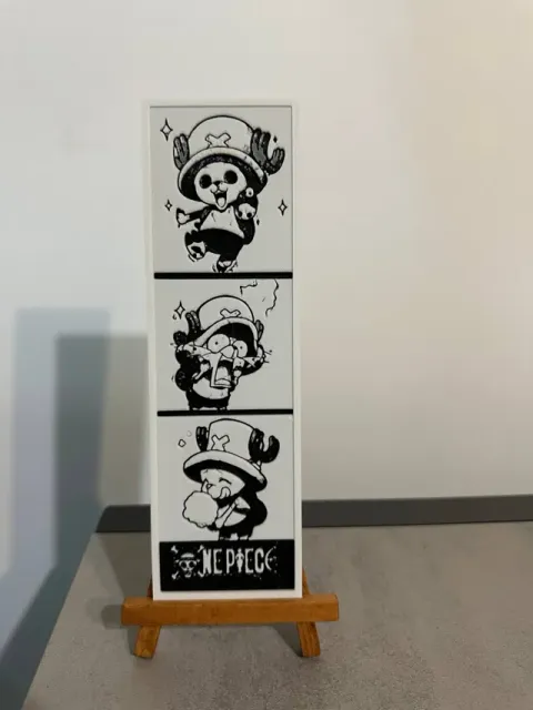 Segnalibro Tony Tony Chopper v. 1 — Image 3 of 10