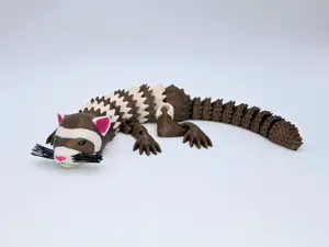 Flexi Ferrets