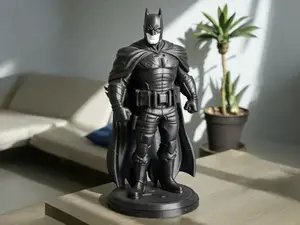 Batman Arkham Knight - Action Figure