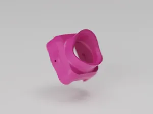 Fpv Drone BetaFpv CO3 camera adapter mount 14 mm