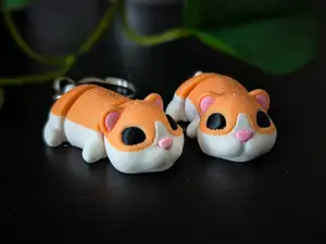 Flexi Hamster