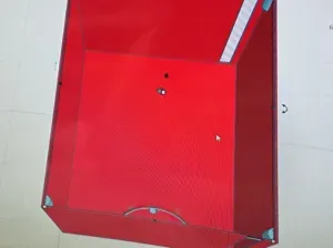 WIRE BOX