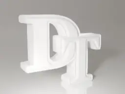 DT