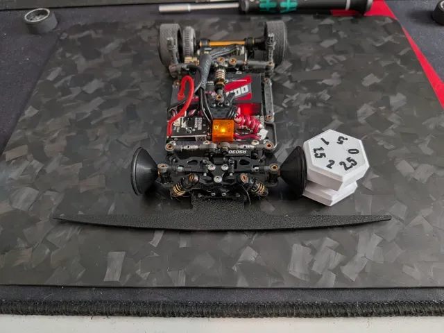 1/28 Set Up Station - Now with Calibration Wheels! — Фото 3 из 5