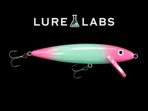 LURE LABS PIKE ATTRACTOR
