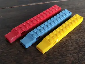 Steam Train Whistle