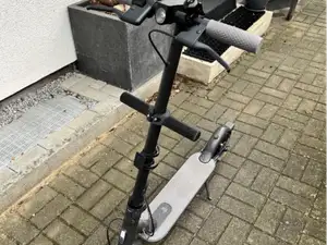 Scooter Griffe Grip Xiaomi Ninebot eScooter Grips