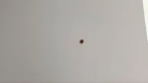 Clean Wall Fix – Scalable Plug Hole Hider