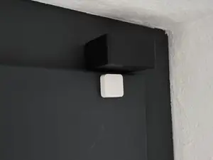 Nuki Door Sensor Adapter – Door Overhang Mount