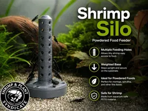 Shrimp Silo