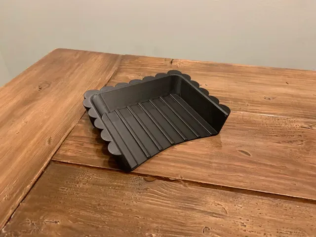 Drainage Soap Bar Holder | Raised Soap Dish — Image 3 of 9