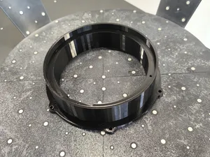 Speaker adapter for Volkswagen Touareg and Tiguan