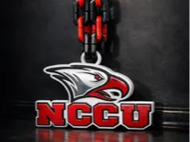 NCCU Eagle Turnover Chain 