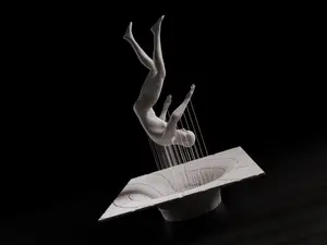 Falling