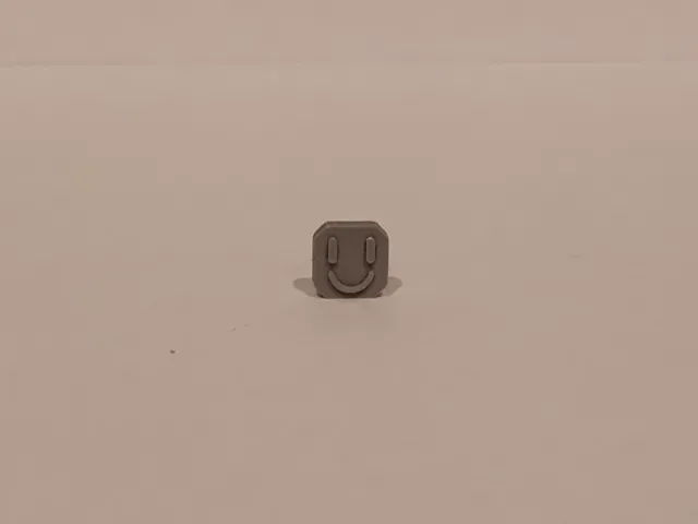 Mini Friend (Only 0.22g!)